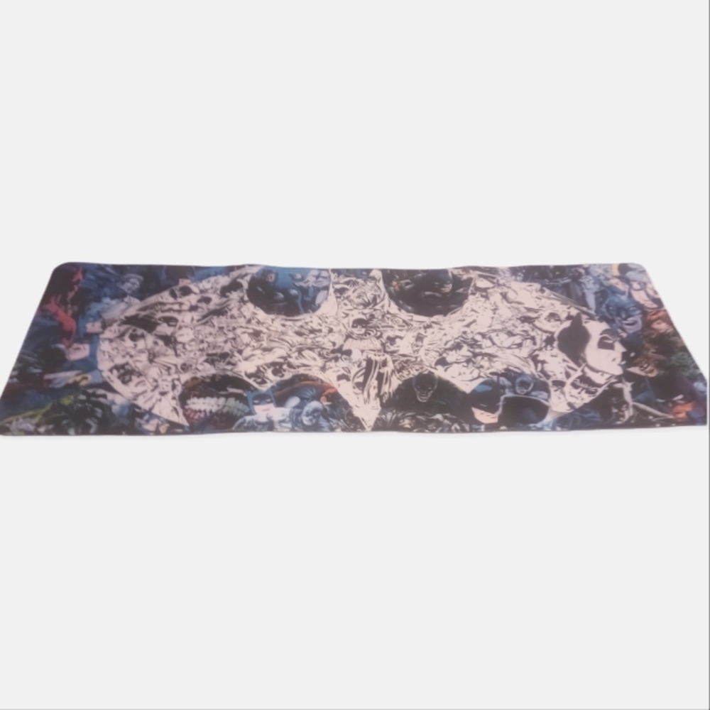 Marvel Keyboard Mat